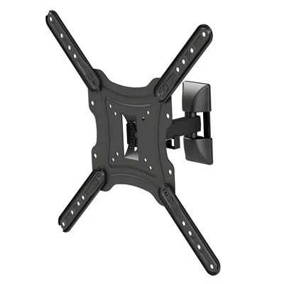 Full Motion Swivel TV Wall Mount