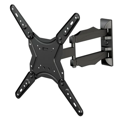 Soporte de TV LCD de 55 pulgadas giratorias de 55 pulgadas